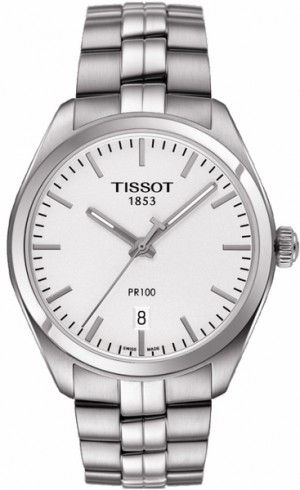 Tissot T-Classic PR100 T101.410.11.031.00
