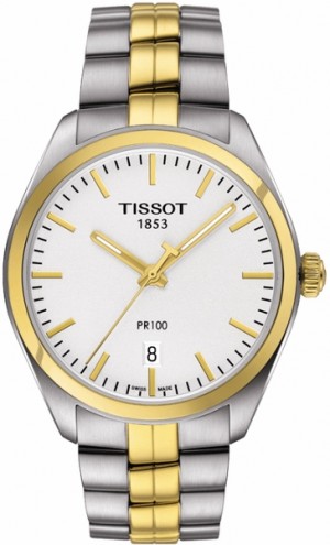 Tissot T-Classic PR100 T101.410.22.031.00