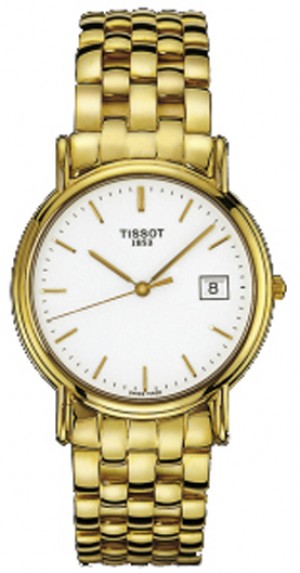 Tissot T-Gold Carson T73.3.413.11