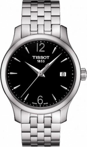 Tissot Tradition T063.210.11.057.00