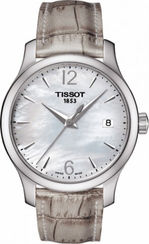 Tissot Tradition T063.210.17.117.00