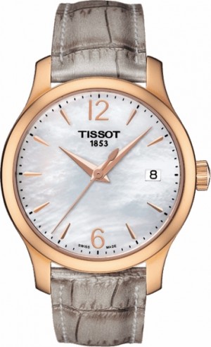 Tissot Tradition T063.210.37.117.00