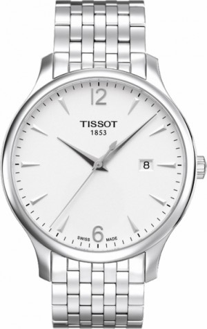 Tissot Tradition T063.610.11.037.00