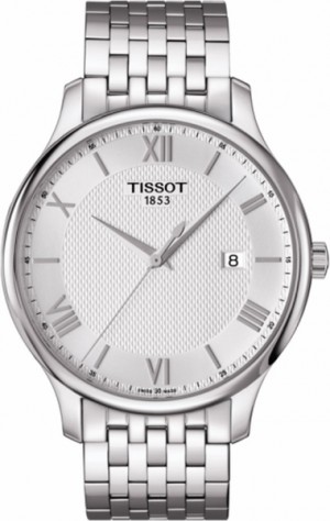 Tissot Tradition T063.610.11.038.00