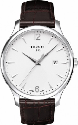 Tissot Tradition T063.610.16.037.00