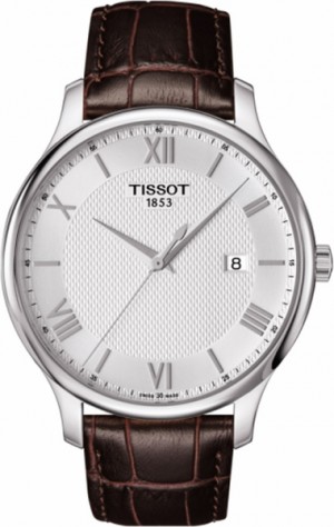 Tissot Tradition T063.610.16.038.00