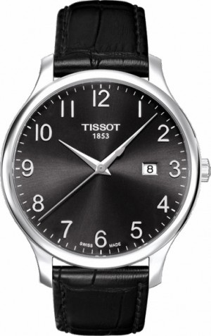 Tissot Tradition T063.610.16.052.00