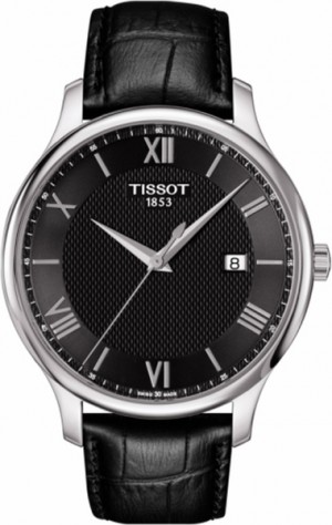 Tissot Tradition T063.610.16.058.00