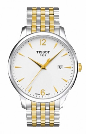 Tissot Tradition T063.610.22.037.00