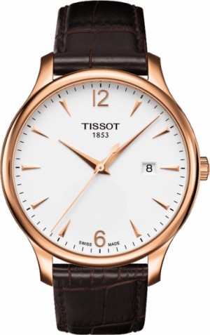 Tissot Tradition T063.610.36.037.00