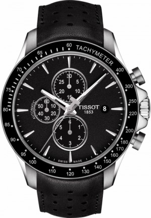 Chronographe automatique Tissot V8 T106.427. 16.051.00 16.051.00