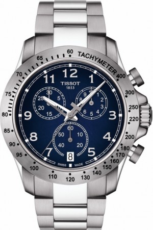 Chronographe à quartz Tissot V8 T106.417. 11.042.00