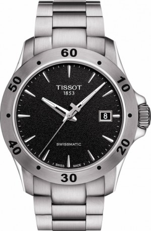 Tissot V8 Swissmatic T106.407.11.051.00