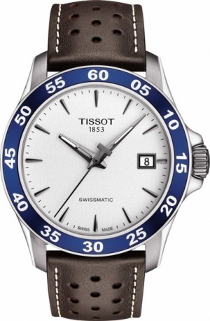 Tissot V8 Swissmatic T106.407.16.031.00