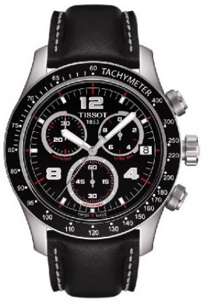 Tissot V8 T039.417.16.057.00