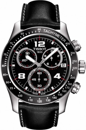 Tissot V8 T039.417.16.057.02