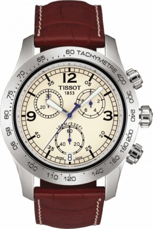 Tissot V8 Chronograph Men's Watch T36.1. 316.72