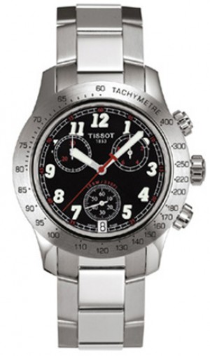 Tissot V8 Chronograph Men's Watch T36.1. 316.72
