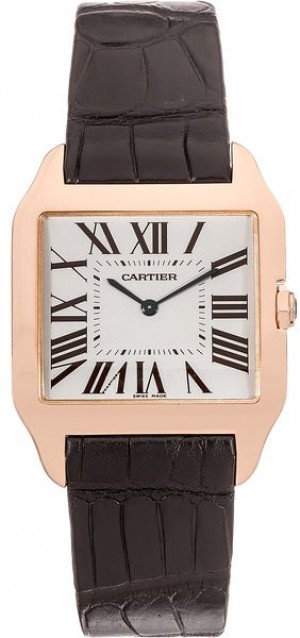 Cartier Santos-Dumont W2006951