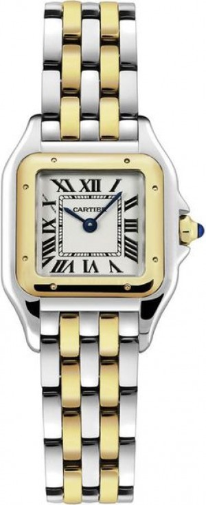 Cartier Panthère De Cartier W2PN0006