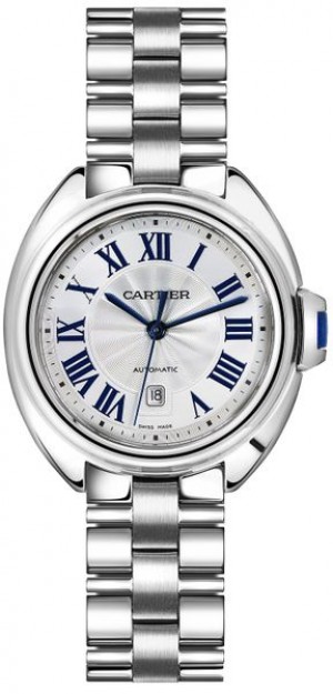 Cartier Cle De Cartier WSCL0005