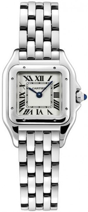 Cartier Panthere De Cartier Petite montre pour femmes WSPN0006